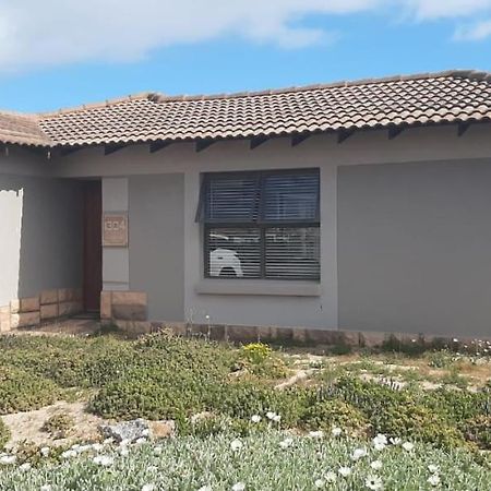 1304 On Langebaan Golf Estate Villa Bagian luar foto